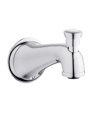 Seabury Tub spout, diverter, 13 603