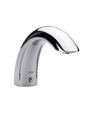 Talia Deck mount tub spout, 13 482