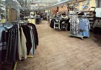 Rustico Natural Options, Luxury Vinyl Tile