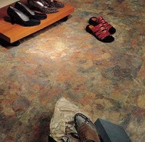Stone Natural Options, Luxury Vinyl Tile