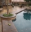 concrete flooring