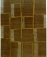 Blocks - Olive