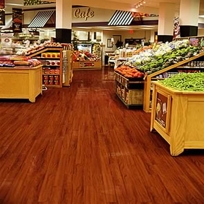 Wood Natural Options, Luxury Vinyl Tile