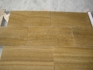 Natural wood vein marble tiles