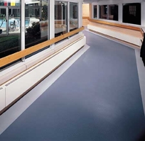 Safeguard, Specialty Flooring