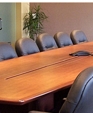 Act Conference and Meeting Tables