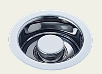 Classic Kitchen Disposal & Flange Stopper