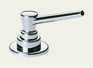 Classic Kitchen Soap/Lotion Dispenser