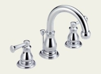 Orleans Widespread Bath Faucet