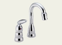Michael Graves Single Handle Bar/Prep Faucet