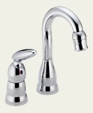 Michael Graves Single Handle Bar/Prep Faucet