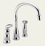 Michael Graves Single Handle Kitchen Faucet