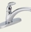 Michael Graves Single Handle Kitchen Faucet