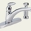 Michael Graves Single Handle Kitchen Faucet
