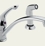 Sincerity Single Handle Kitchen Faucet