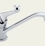 Classic Single Handle Kitchen Faucet