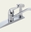 Classic Single Handle Kitchen Faucet