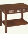 337 End Table