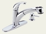 Palo Kitchen Pull-Down or Out Faucet Palo Kitchen Pull-Down or Out Faucet