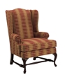 7410-000 Wing Chair