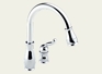 Leland Kitchen Pull-Down Faucet Leland Kitchen Pull-Down Faucet