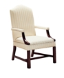 826 Arm Chair