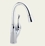 Allora Single Handle Bar-Prep Faucet
