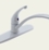 Signature Single Handle Kitchen Faucet
