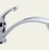 Signature Single Handle Kitchen Faucet