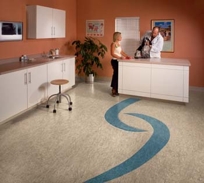 Royal, Vinyl Sheet & Tile