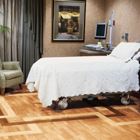 Timberline, Vinyl Sheet & Tile