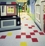 Excelon Companion Square, Vinyl Composition Tile