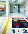 Excelon Feature Tile & Strip, Vinyl Composition Tile Excelon Feature Tile & Strip, Vinyl Composition Tile