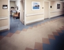 Excelon Stonetex, Vinyl Composition Tile Excelon Stonetex, Vinyl Composition Tile