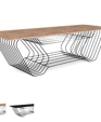 TAG COFFEE TABLE