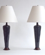 Tall Vase Lamps Tall Vase Lamps