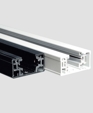 1008 8-FOOT TRACK, 8-FOOT EUROFASE TRACK
