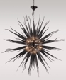 17237 IMPERIA, 44-LIGHT CHANDELIER