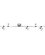 F3MA MARTE, 3-LIGHT TRACK KIT