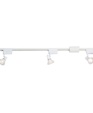 KIT-3TUR TURBO, 3-LIGHT TRACK KIT