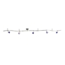 KIT-5KMT KOMET, 5-LIGHT TRACK KIT