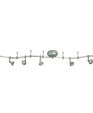 KIT-FX5M50 FLEXTRACK, 5-LIGHT FLEXIBLE TRACK
