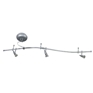 KIT-T3TI TITAN, 3-LIGHT TRACK KIT