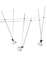 P430 ACROBAT, 3-LIGHT CABLE KIT