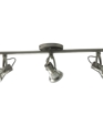 TK-3VTX3 VORTEX, 3-LIGHT TRACK KIT