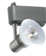 TK-TUR TURBO, 1-LIGHT TRACK HEAD