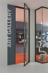 Simple Doors