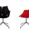 Meridiana  Chair