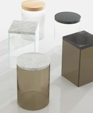 C Collection Occasional Tables