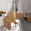 float champagne flutes